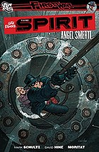 Will Eisner's The Spirit : Angel Smerti