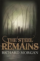The steel remains