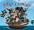 The pirate cruncher by  Jonny Duddle 