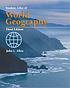 Student atlas of world geography