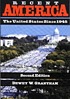 Recent America : the United States since 1945 von Dewey W Grantham