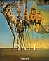 Salvador Dalí, 1904-1989 by  Gilles Néret 