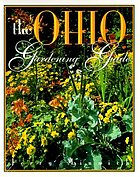 The Ohio gardening guide