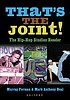 That's the joint! : the hip-hop studies reader