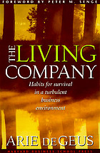 The living company