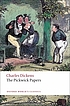 The Pickwick papers de Charles Dickens