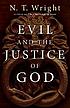 Evil and the justice of God