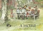 A home : paintings from a bygone age