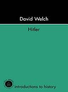 Hitler