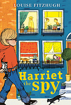 Harriet, the spy.