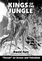 Kings of the jungle : an illustrated reference to 'Tarzan' on screen and television