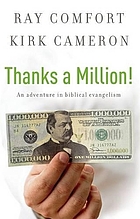 Thanks a Million Adventures in Evangelism.