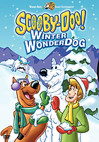 Scooby-Doo!. Winter wonderdog
