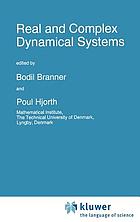 Real and complex dynamical systems