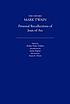 Personal recollections of Joan of Arc 著者：  Mark Twain 