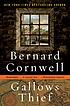 Gallows thief de Bernard Cornwell