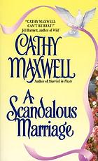 A scandalous marriage