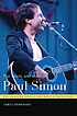 The Words and Music of Paul Simon. by James Bennighof