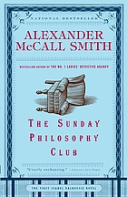 The Sunday philosophy club