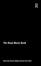 The road movie book