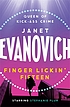 Finger lickin' fifteen by  Janet Evanovich 