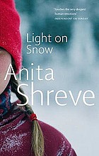 Light on snow