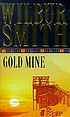 Gold mine door Wilbur Smith