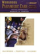 Medical emergencies : Workbook