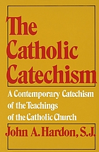 The Catholic catechism