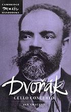 Dvořák, cello concerto