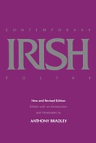 Contemporary Irish poetry