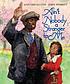 Ain't nobody a stranger to me by  Ann Grifalconi 