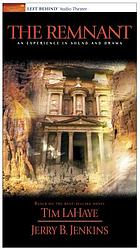 The remnant : [on the brink of Armageddon]