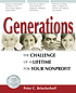 Generations : the challenge of a lifetime for your nonprofit