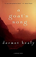 A goat's song
