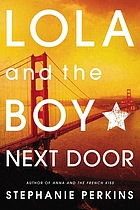 Lola and the boy next door