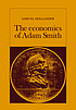 The economics of Adam Smith.