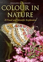 Color in nature : a visual and scientific exploration