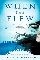 When she flew