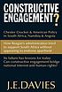 Constructive engagement? : Chester Crocker & American... de J  E Davies