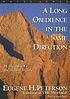 A long obedience in the same direction : discipleship... de Eugene H Peterson