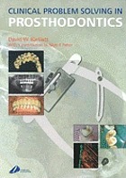 Clinical problem solving in prosthodontics