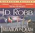 Imitation in death door J  D Robb