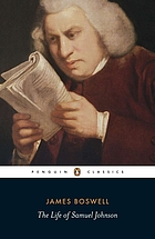 The life of Samuel Johnson