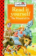 The Wizard of Oz