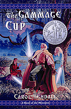 The Gammage Cup : a novel of the Minnipins