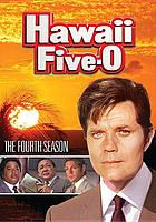 Hawaii Five-O. / The fourth season