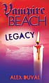 Legacy de  Alex Duval 