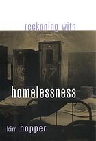 Reckoning with homelessness