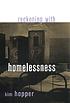 Reckoning with homelessness